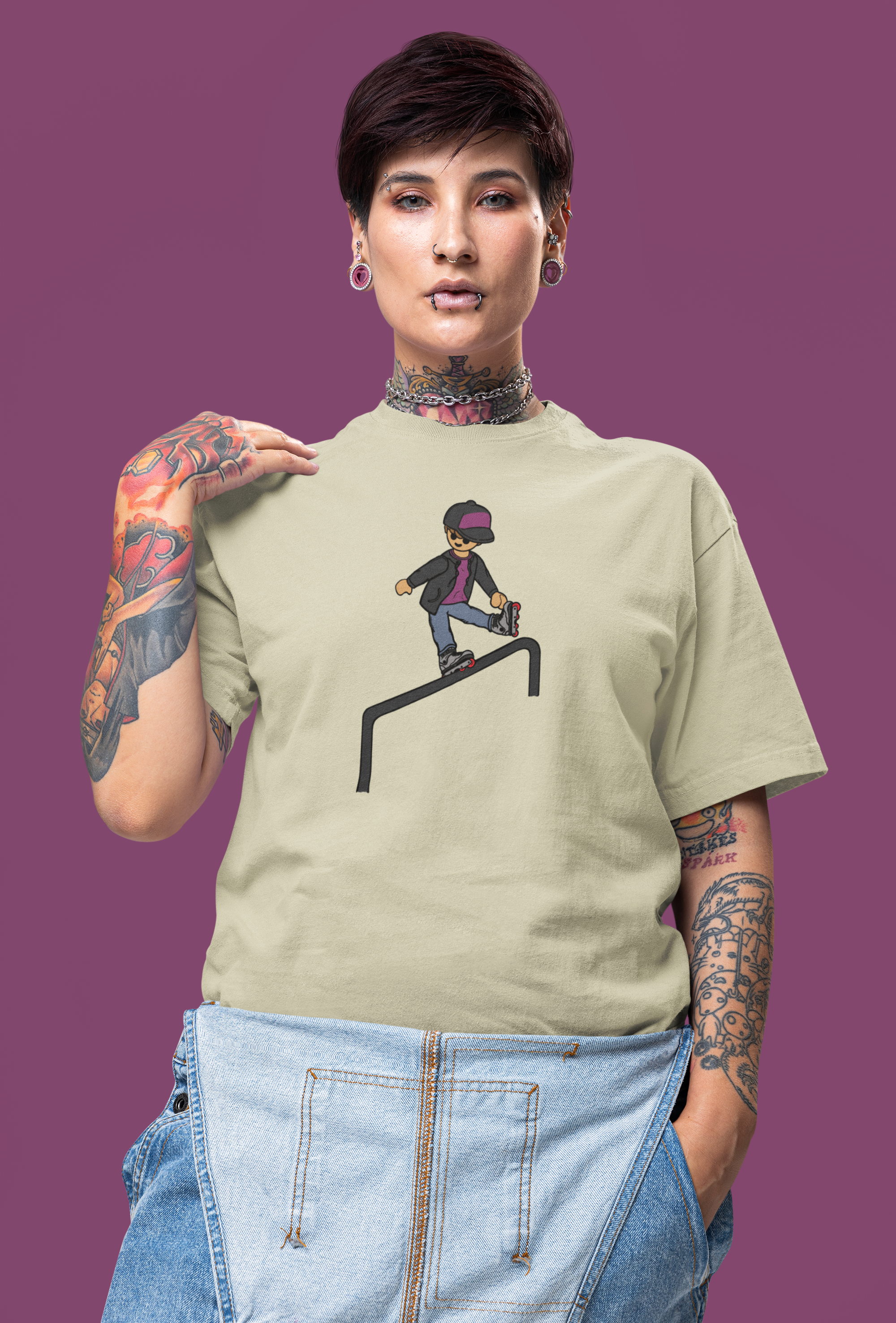 skatemobile