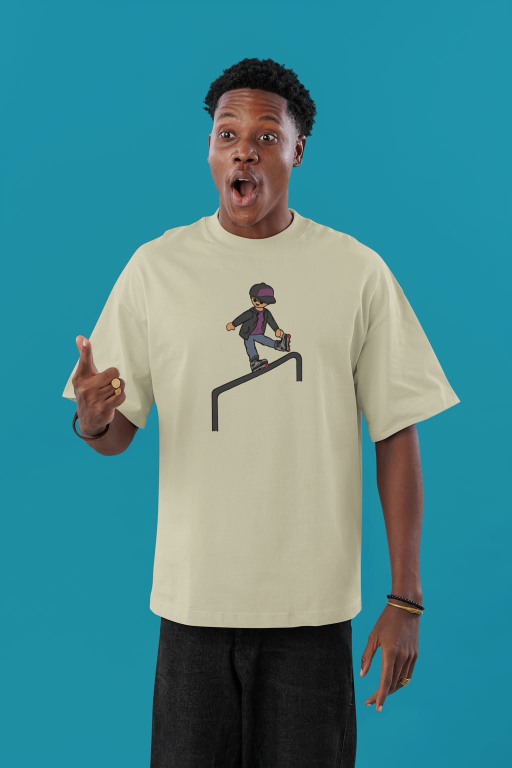 skatemobile