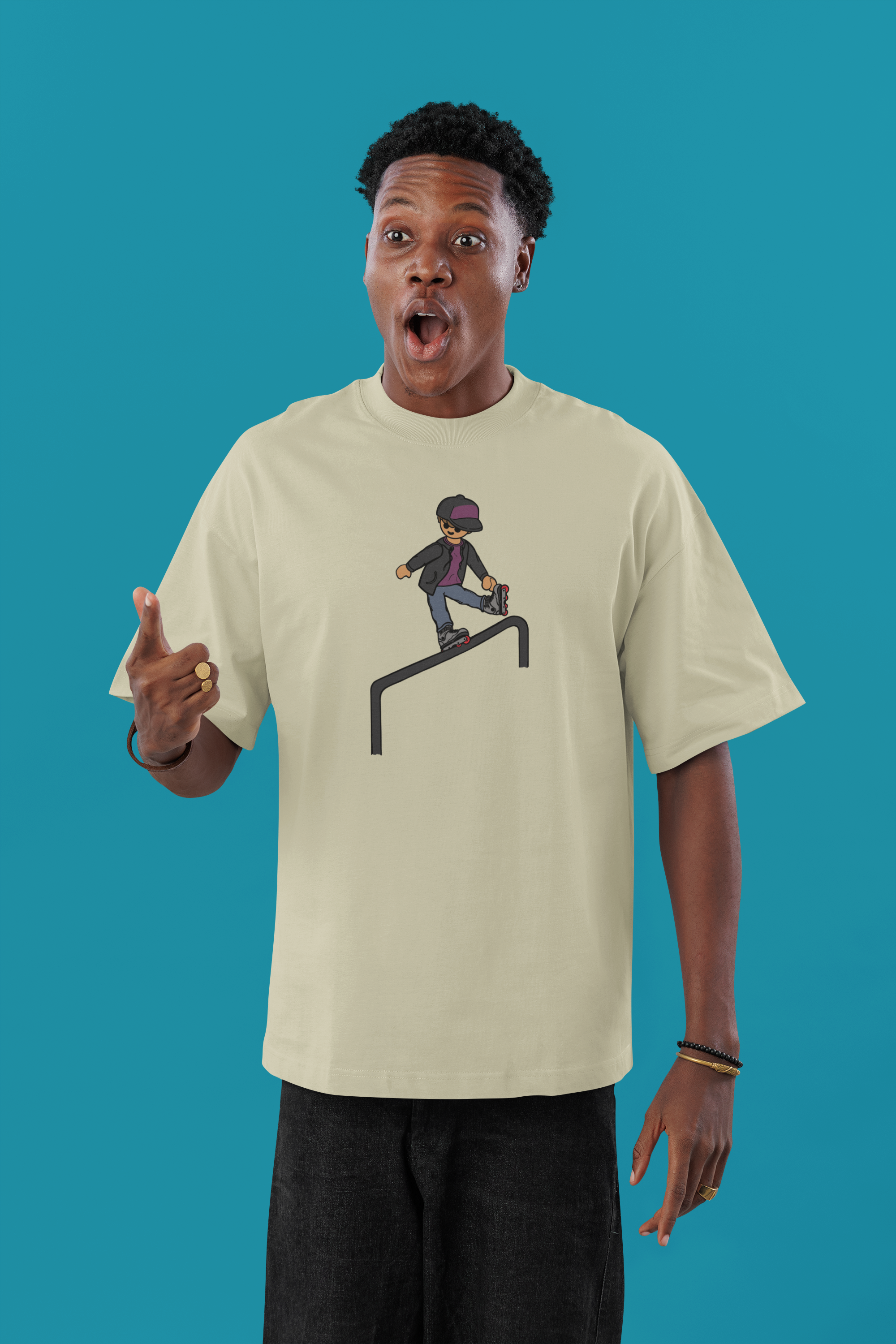 skatemobile