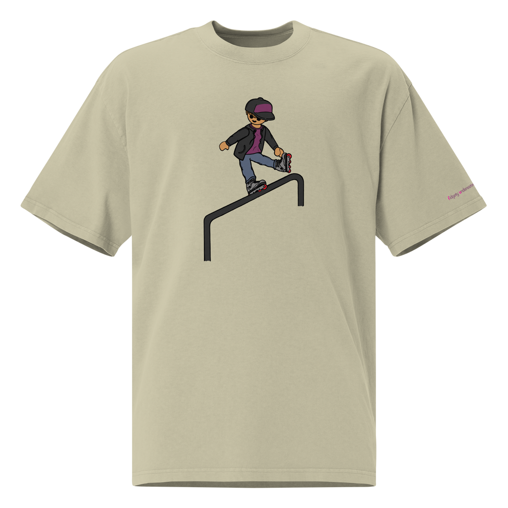 skatemobile