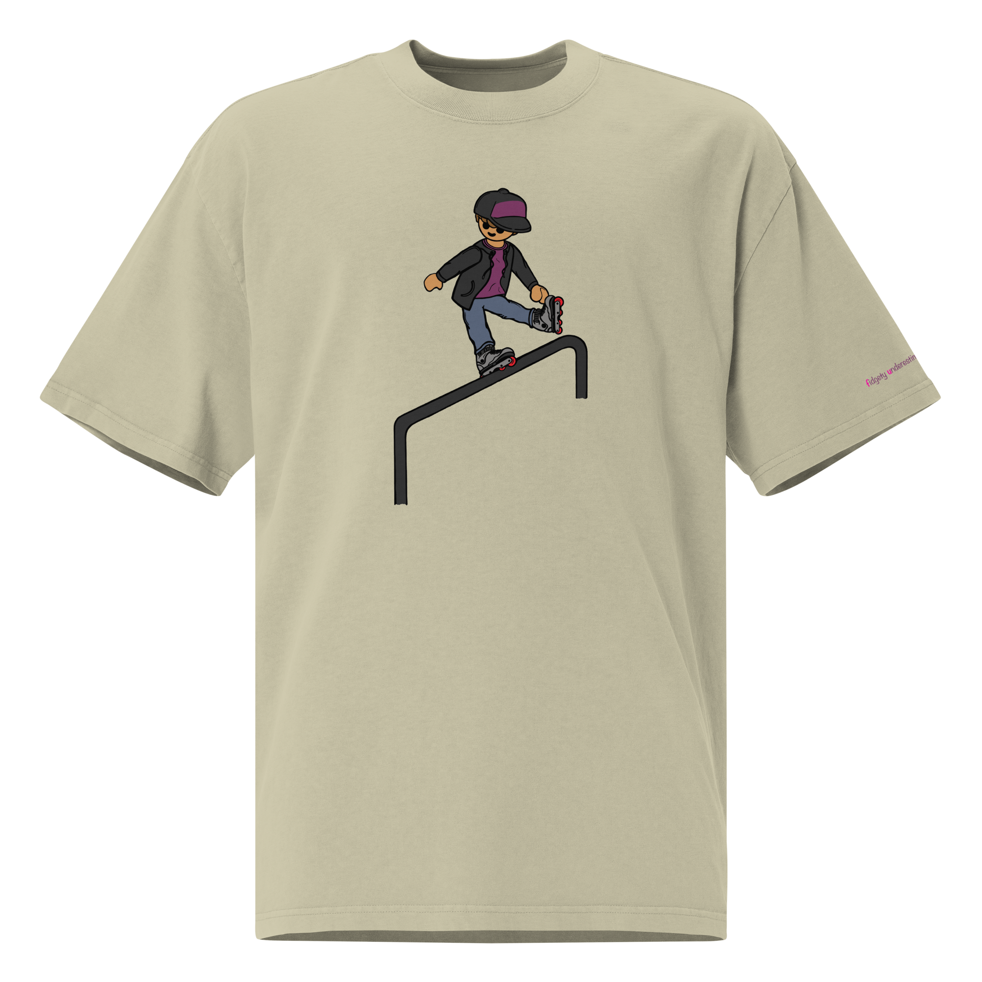 skatemobile