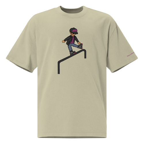 skatemobile
